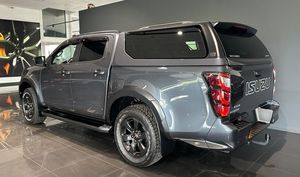 Isuzu D-Max bild 3