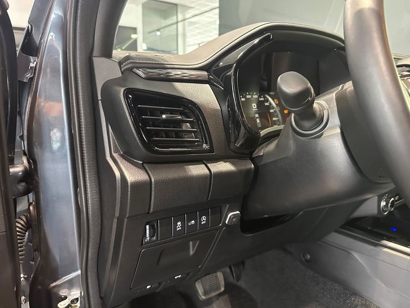 Isuzu D-Max bild 8