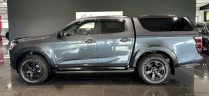 Isuzu D-Max bild 2