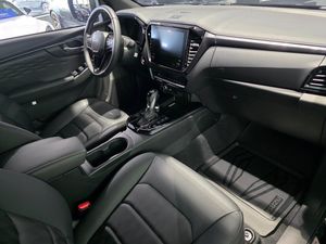 Isuzu D-Max bild 3