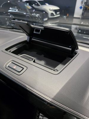 Isuzu D-Max bild 11