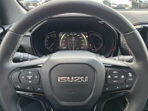 Isuzu D-Max bild 15