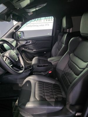 Isuzu D-Max bild 4