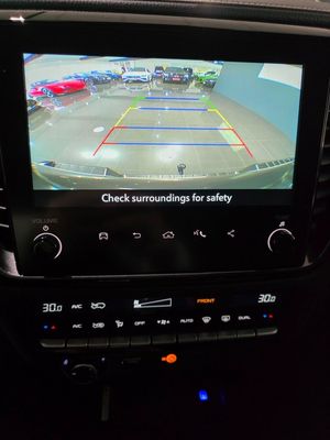 Isuzu D-Max bild 12