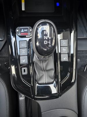 Isuzu D-Max bild 13