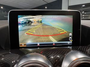 Mercedes AMG GT bild 9