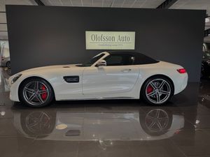 Mercedes AMG GT bild 11
