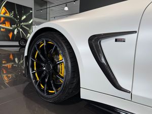 Mercedes AMG GT bild 15