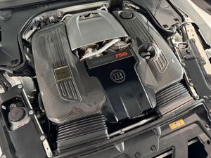 Mercedes AMG GT bild 23