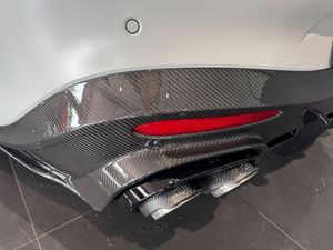 Mercedes AMG GT bild 22