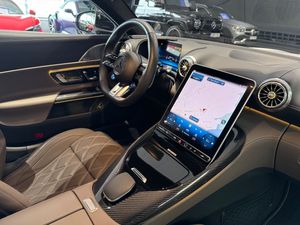 Mercedes AMG GT bild 8