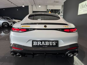 Mercedes AMG GT bild 13