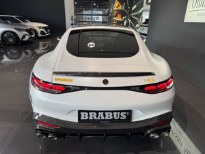 Mercedes AMG GT bild 19