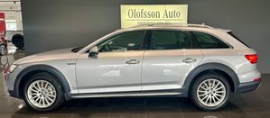 Audi A4 Allroad bild 2