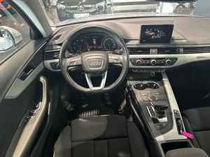 Audi A4 Allroad bild 14