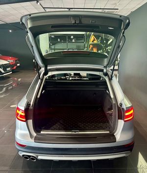 Audi A4 Allroad bild 9