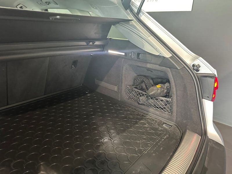 Audi A4 Allroad bild 10