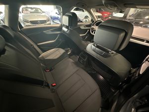 Audi A4 Allroad bild 12