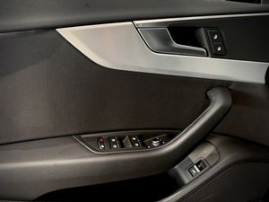 Audi A4 bild 17