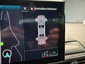 Audi A4 bild 23