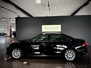 Audi A4 bild 10