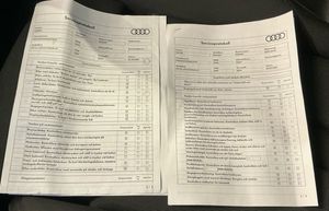 Audi A4 bild 26