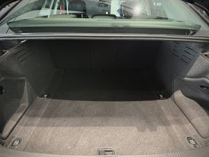 Audi A4 bild 20