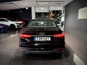 Audi A4 bild 15