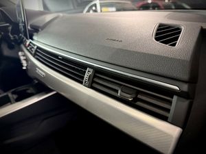 Audi A4 bild 14