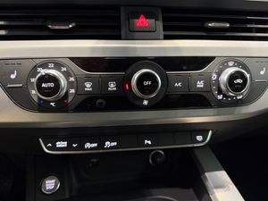 Audi A4 bild 24