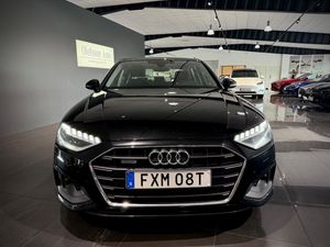 Audi A4 bild 5