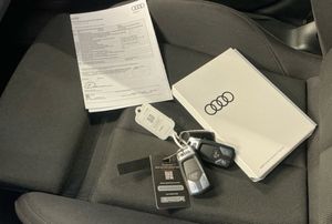 Audi A4 bild 25