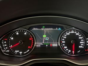 Audi A4 bild 22