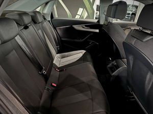 Audi A4 bild 6