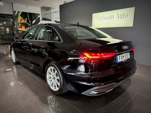 Audi A4 bild 2