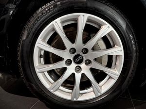 Audi A4 bild 7