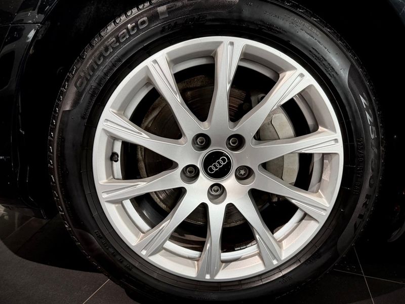 Audi A4 bild 7