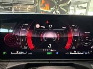 Mercedes C300 bild 18