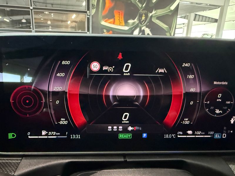 Mercedes C300 bild 18