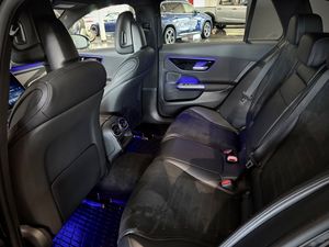 Mercedes C300 bild 7