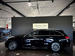 Mercedes C300 bild 3