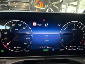 Mercedes C300 bild 15