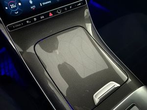 Mercedes C300 bild 21