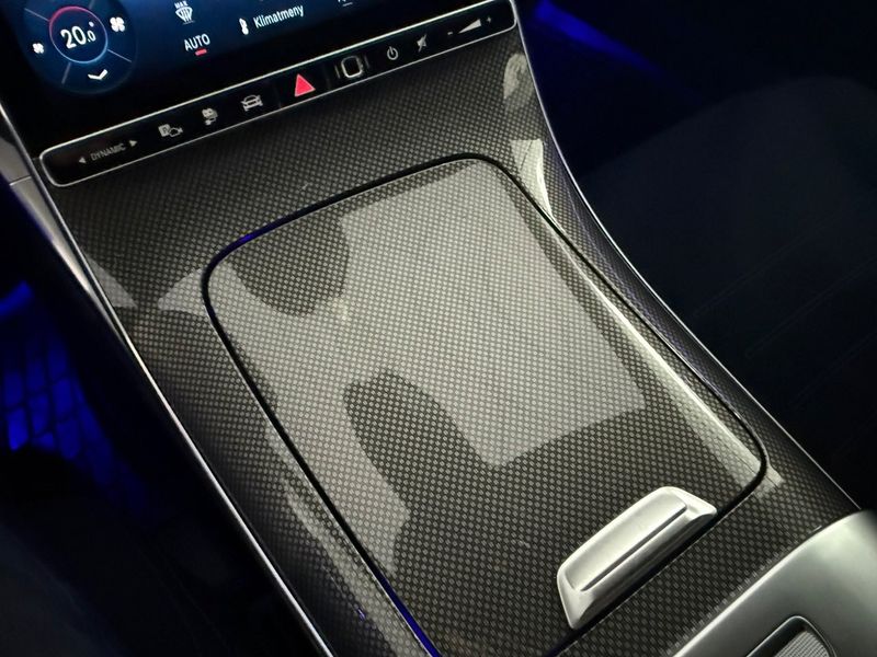 Mercedes C300 bild 21