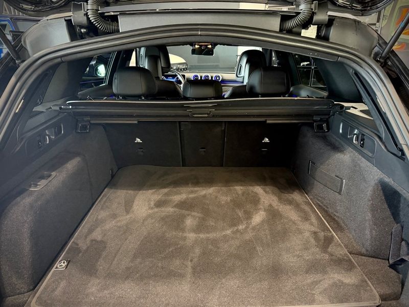 Mercedes C300 bild 14