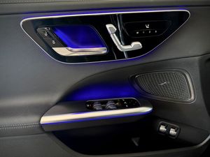 Mercedes C300 bild 10