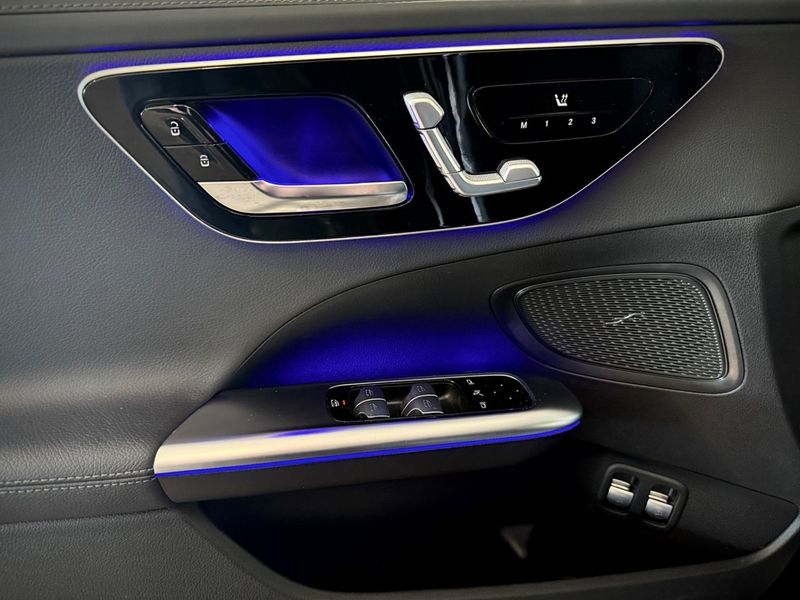 Mercedes C300 bild 10