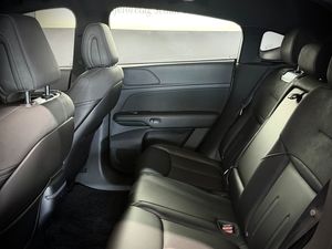 XPENG G6 bild 12