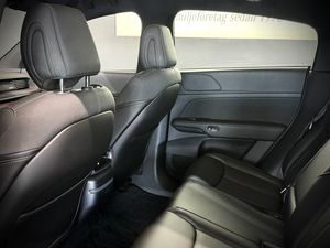 XPENG G6 bild 11
