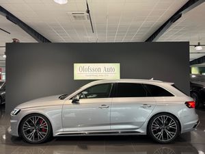 Audi RS4 bild 15